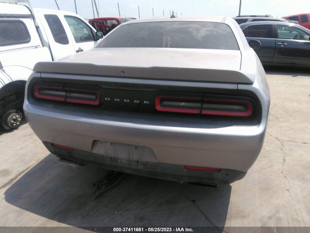 Dodge Challenger R/t Plus 2015 2C3CDZBTXFH723330 Image 16
