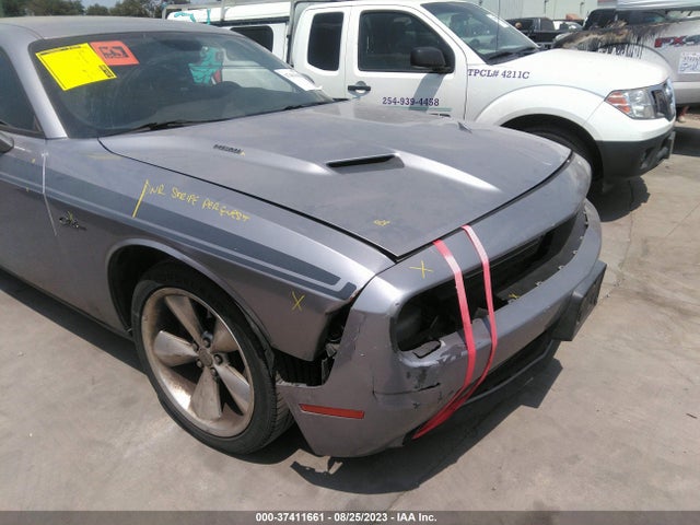 Dodge Challenger R/t Plus 2015 2C3CDZBTXFH723330 Image 6
