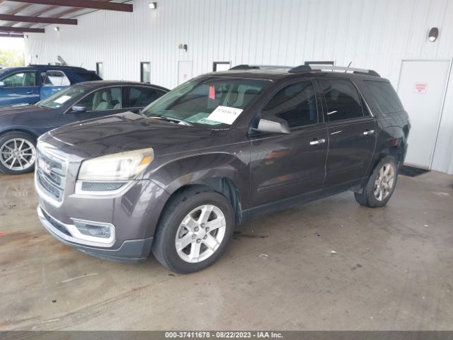 1GKKRPKD1EJ361377 GMC ACADIA SLE