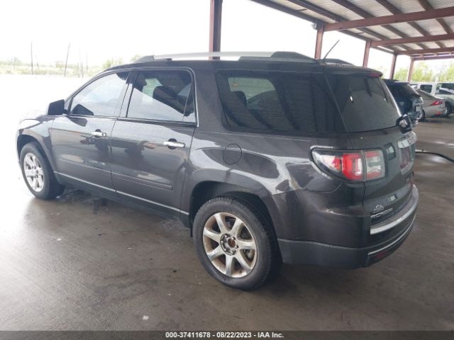 1GKKRPKD1EJ361377 GMC ACADIA SLE