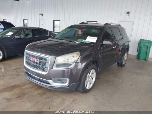 1GKKRPKD1EJ361377 GMC ACADIA SLE