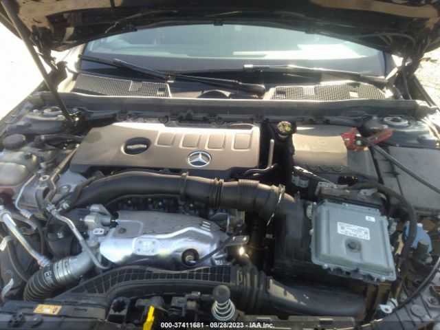 WDD3G4FB4KW021271 Mercedes-Benz A-class A 220