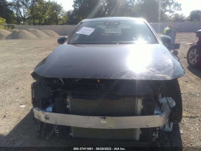 WDD3G4FB4KW021271 Mercedes-Benz A-class A 220