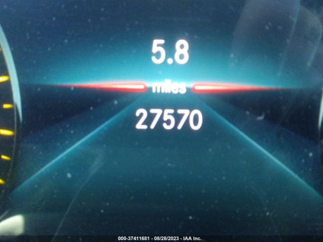 WDD3G4FB4KW021271 Mercedes-Benz A-class A 220