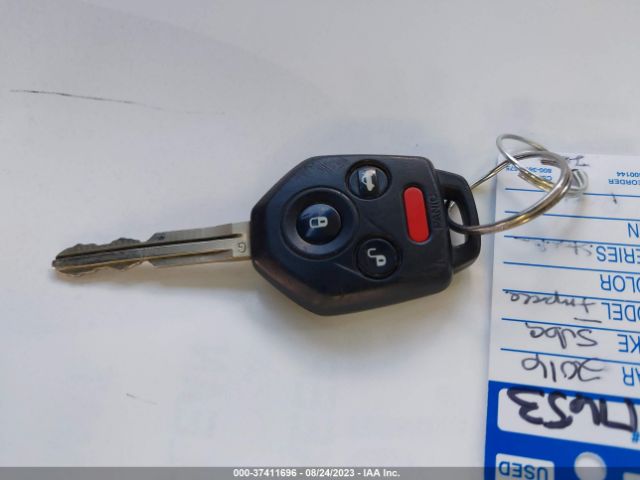JF1GPAP69G8267441 Subaru Impreza Wagon 2.0i Sport Premium