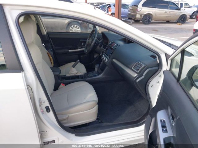 JF1GPAP69G8267441 Subaru Impreza Wagon 2.0i Sport Premium