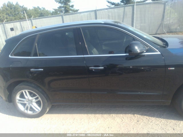 Audi Q5 Premium Plus 2015 WA1DGAFP9FA083450 Image 13