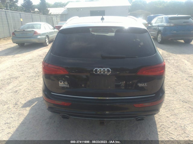 Audi Q5 Premium Plus 2015 WA1DGAFP9FA083450 Image 16