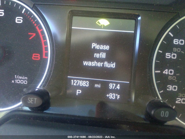 Audi Q5 Premium Plus 2015 WA1DGAFP9FA083450 Image 7