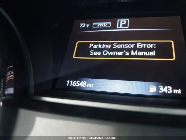 5N1DR2MM0HC639033 Nissan Pathfinder Sv