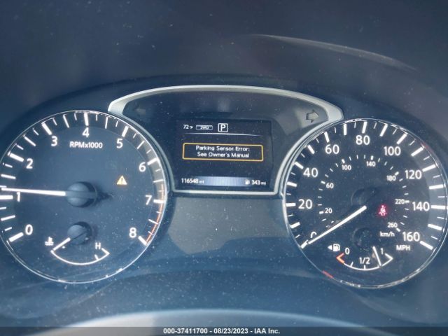 5N1DR2MM0HC639033 Nissan Pathfinder Sv