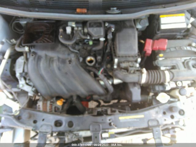 3N1CN7AP4HL801535 Nissan Versa Sedan S/s Plus/sl/sv