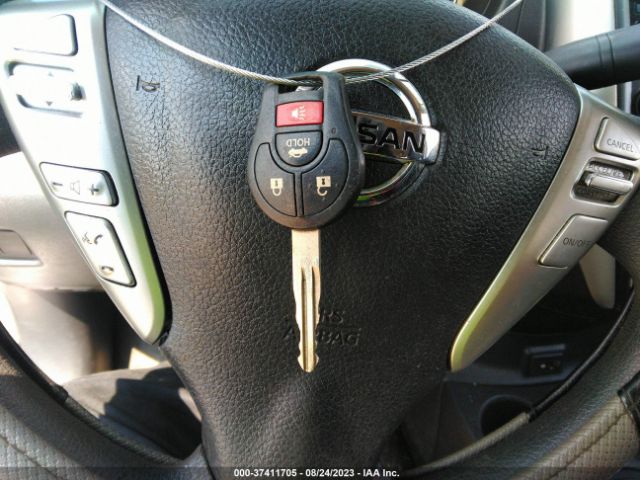 3N1CN7AP4HL801535 Nissan Versa Sedan S/s Plus/sl/sv