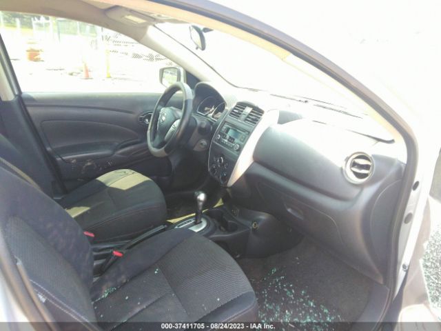 3N1CN7AP4HL801535 Nissan Versa Sedan S/s Plus/sl/sv