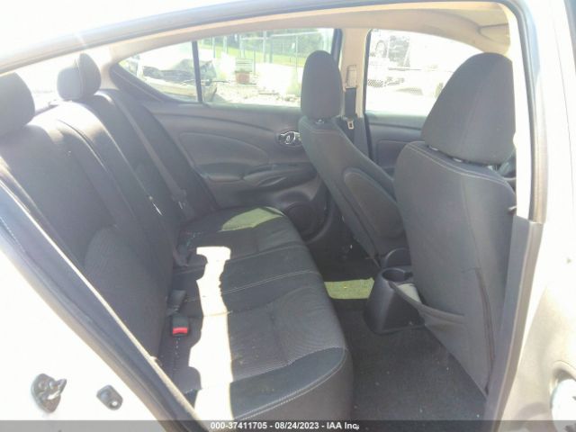 3N1CN7AP4HL801535 Nissan Versa Sedan S/s Plus/sl/sv