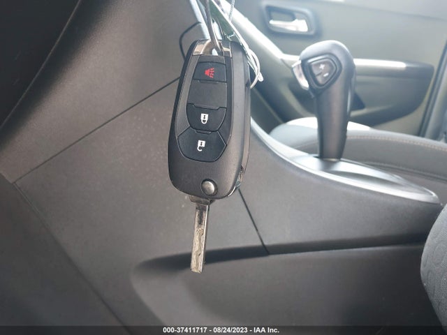 Chevrolet TRAX LS 2020 KL7CJKSB0LB351033 Image 11