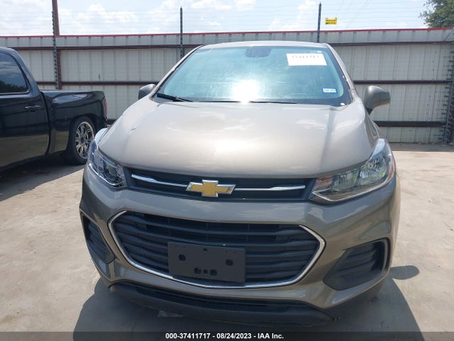 Chevrolet TRAX LS 2020 KL7CJKSB0LB351033 Image 12