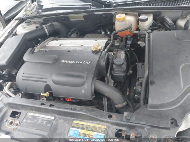 2008 SAAB 9-3 YS3FB59Y681143172 Photo 9