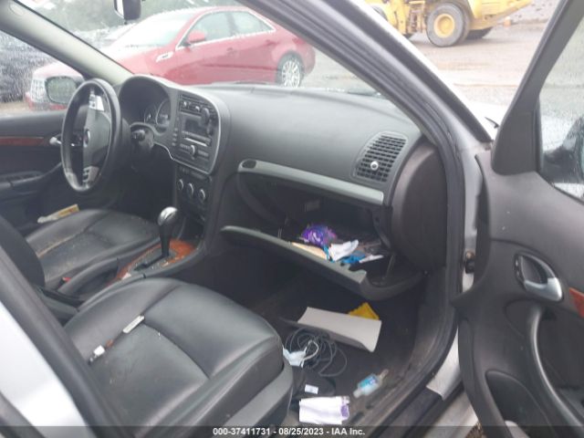 2008 SAAB 9-3 YS3FB59Y681143172 Photo 4