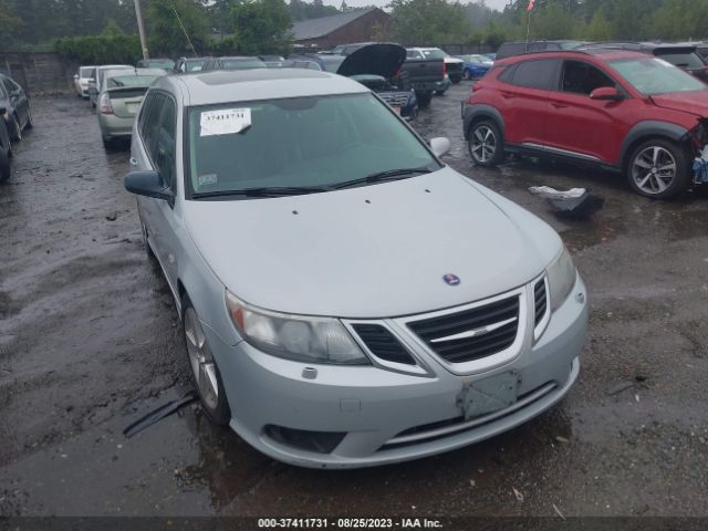 2008 SAAB 9-3 YS3FB59Y681143172 Photo 5