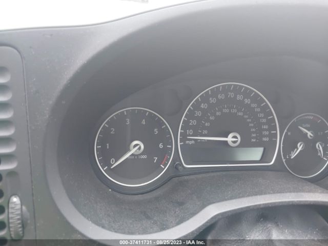 2008 SAAB 9-3 YS3FB59Y681143172 Photo 6