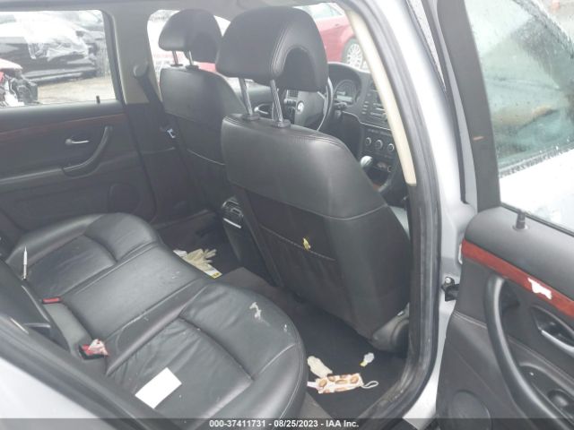 2008 SAAB 9-3 YS3FB59Y681143172 Photo 7