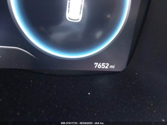 2023 HYUNDAI SANTA FE HYBRID LIMITED VIN: 5NMS5DA14PH003289