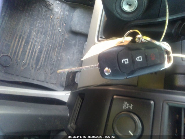 Ford F-150 Xl/xlt/lariat 2019 1FTEW1E53KKC11666 Image 11