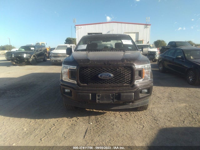 Ford F-150 Xl/xlt/lariat 2019 1FTEW1E53KKC11666 Image 12