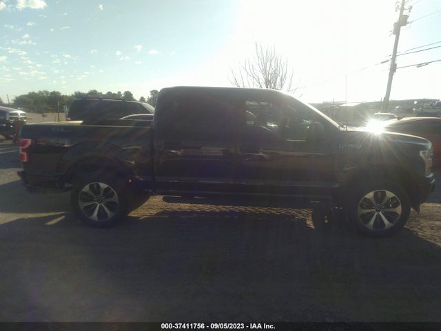 Ford F-150 Xl/xlt/lariat 2019 1FTEW1E53KKC11666 Image 13