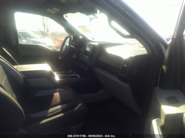 Ford F-150 Xl/xlt/lariat 2019 1FTEW1E53KKC11666 Image 5