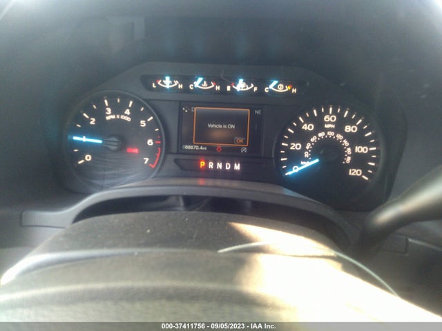 Ford F-150 Xl/xlt/lariat 2019 1FTEW1E53KKC11666 Image 7