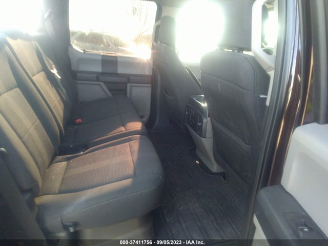Ford F-150 Xl/xlt/lariat 2019 1FTEW1E53KKC11666 Image 8