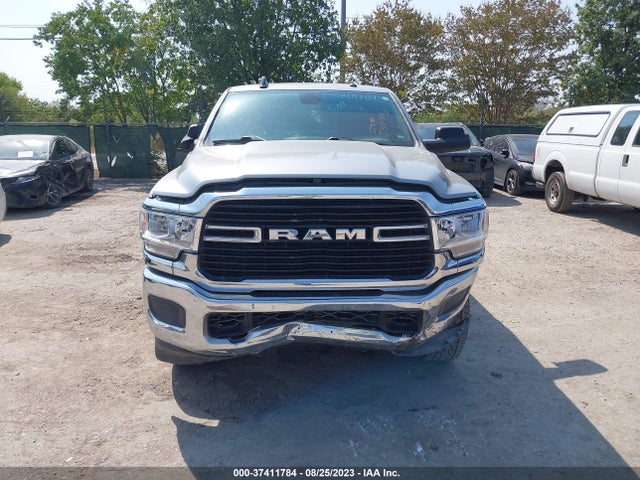 3C6UR5DJ7MG552160 RAM 2500 Big Horn
