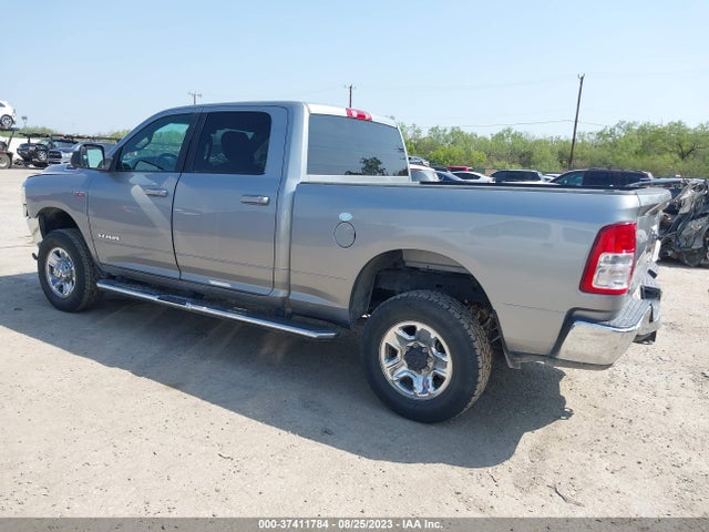 3C6UR5DJ7MG552160 RAM 2500 Big Horn