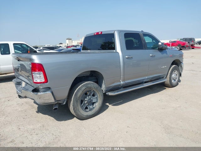 3C6UR5DJ7MG552160 RAM 2500 Big Horn