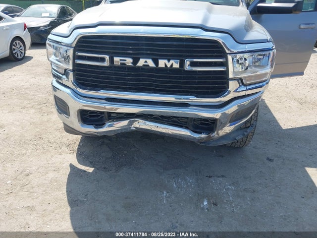 3C6UR5DJ7MG552160 RAM 2500 Big Horn