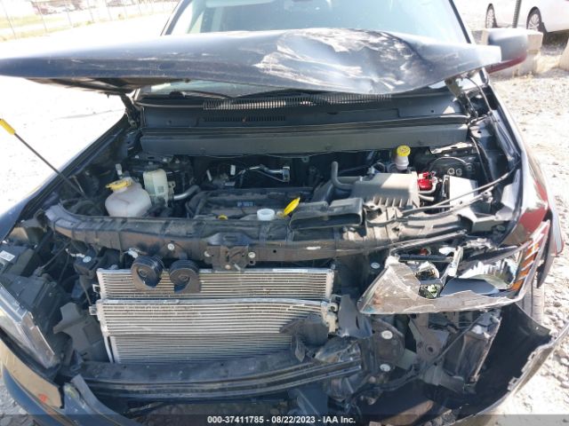3C4PDCABXLT275774 Dodge Journey Se Value