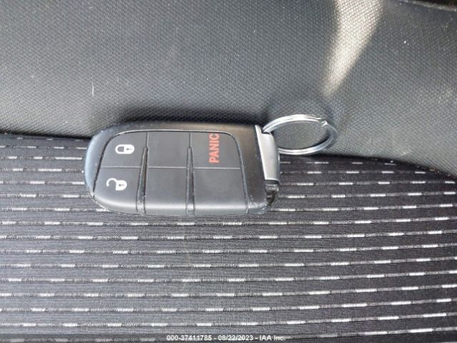 3C4PDCABXLT275774 Dodge Journey Se Value