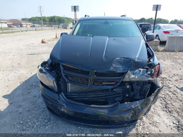 3C4PDCABXLT275774 Dodge Journey Se Value