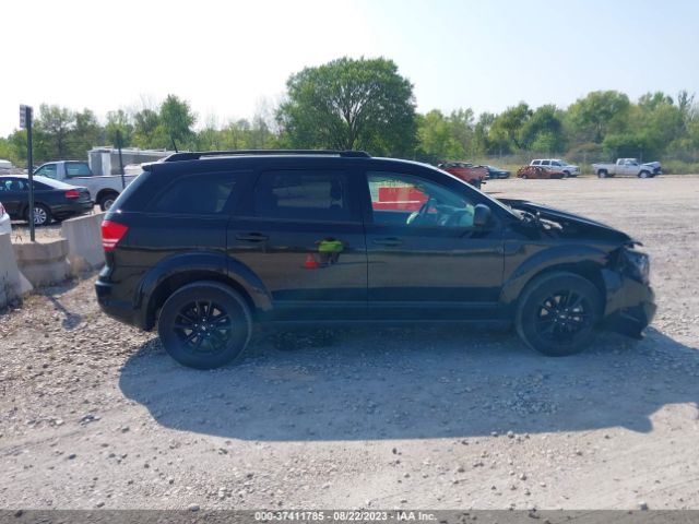 3C4PDCABXLT275774 Dodge Journey Se Value