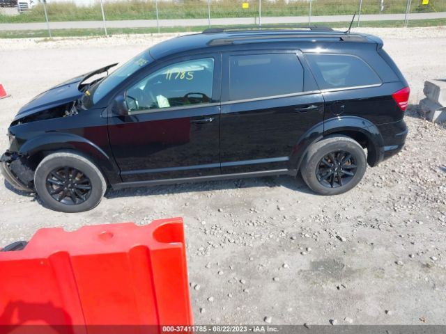3C4PDCABXLT275774 Dodge Journey Se Value