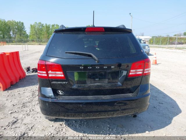 3C4PDCABXLT275774 Dodge Journey Se Value