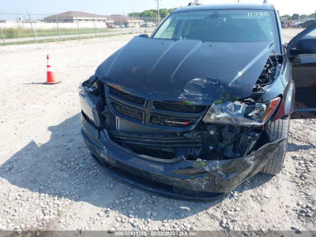 3C4PDCABXLT275774 Dodge Journey Se Value