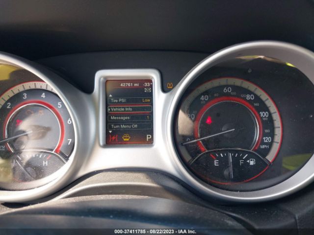 3C4PDCABXLT275774 Dodge Journey Se Value