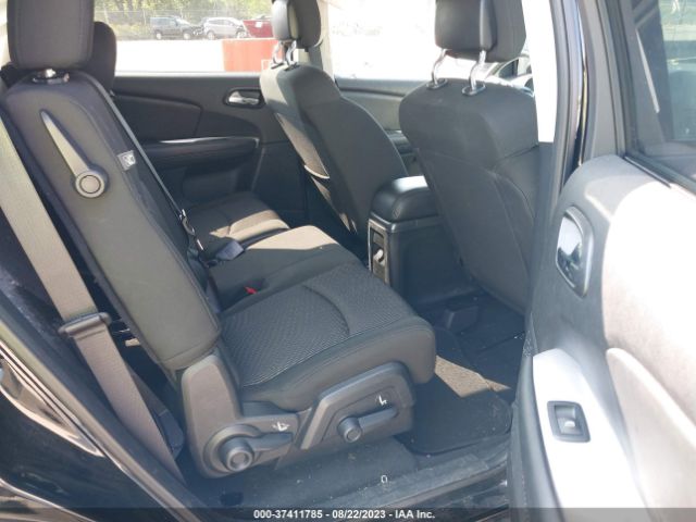 3C4PDCABXLT275774 Dodge Journey Se Value