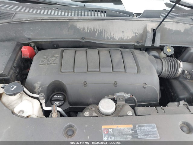 GMC ACADIA SLE 2014 1GKKRPKD8EJ180647 Image 10