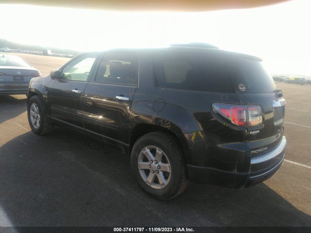 GMC ACADIA SLE 2014 1GKKRPKD8EJ180647 Image 3