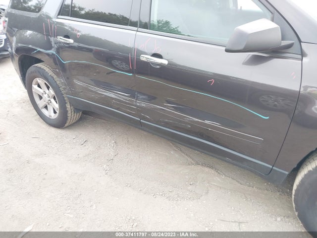 GMC ACADIA SLE 2014 1GKKRPKD8EJ180647 Image 6