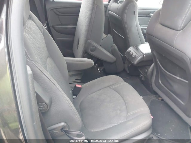 GMC ACADIA SLE 2014 1GKKRPKD8EJ180647 Image 8